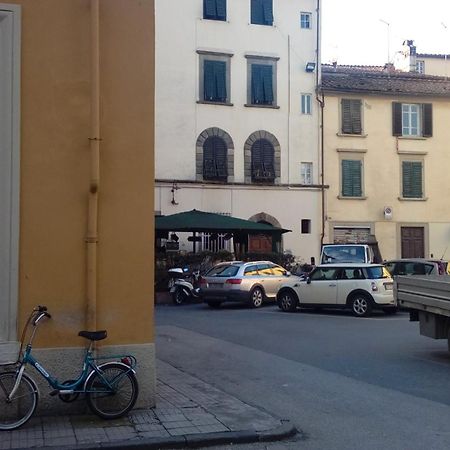 Liberi Mercanti - Guest House Affittacamere Lucca Dış mekan fotoğraf