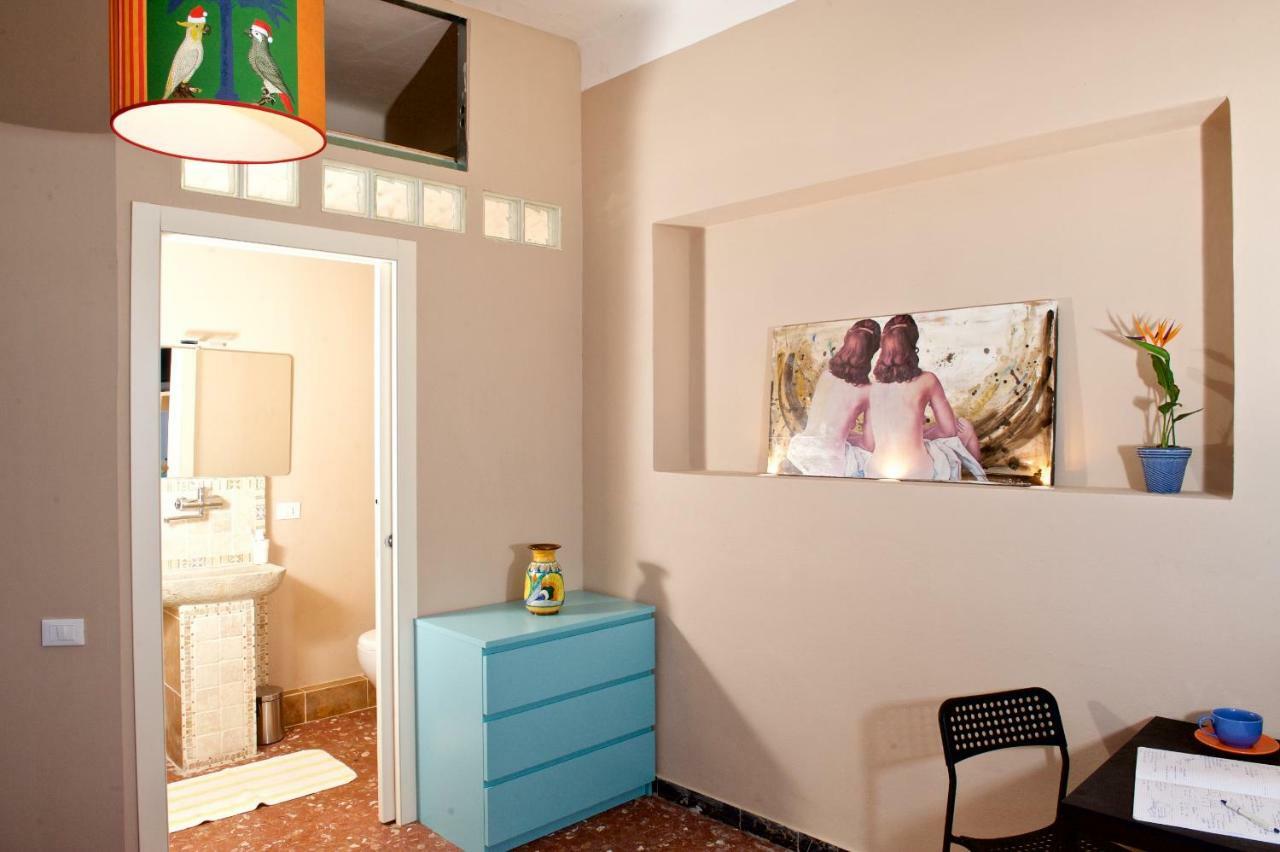 Liberi Mercanti - Guest House Affittacamere Lucca Dış mekan fotoğraf