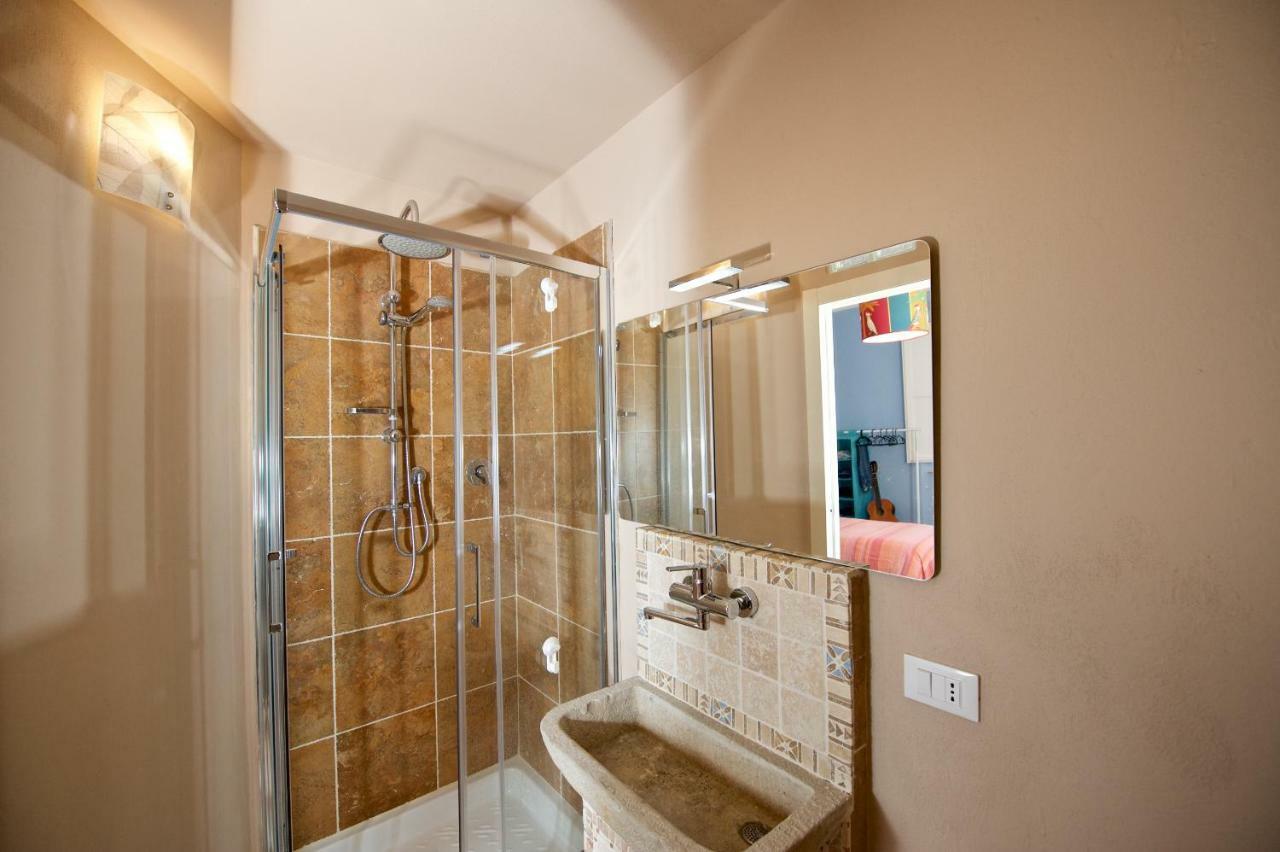 Liberi Mercanti - Guest House Affittacamere Lucca Dış mekan fotoğraf