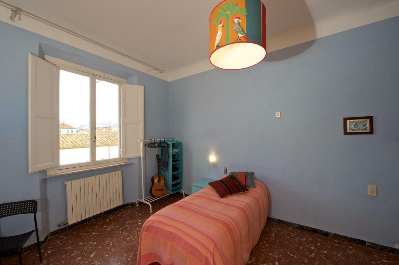Liberi Mercanti - Guest House Affittacamere Lucca Dış mekan fotoğraf