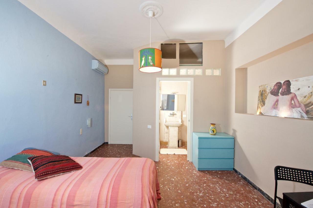 Liberi Mercanti - Guest House Affittacamere Lucca Dış mekan fotoğraf