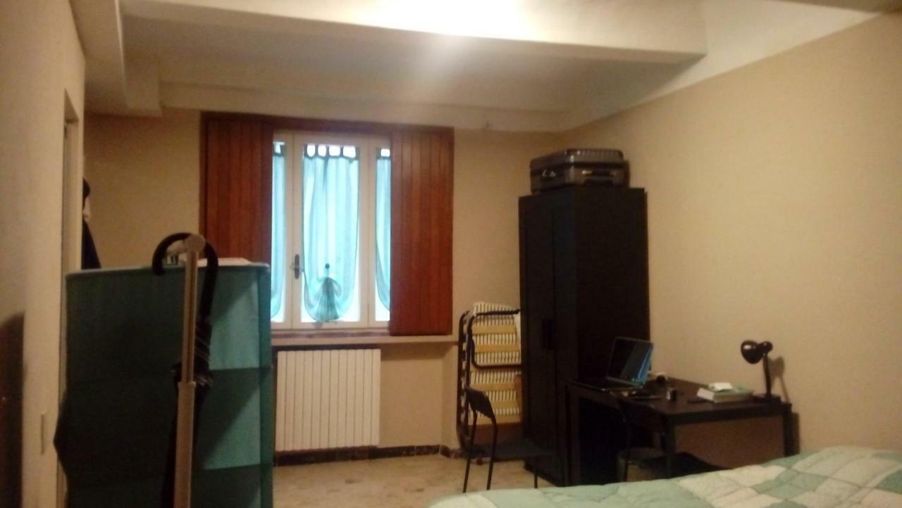Liberi Mercanti - Guest House Affittacamere Lucca Dış mekan fotoğraf