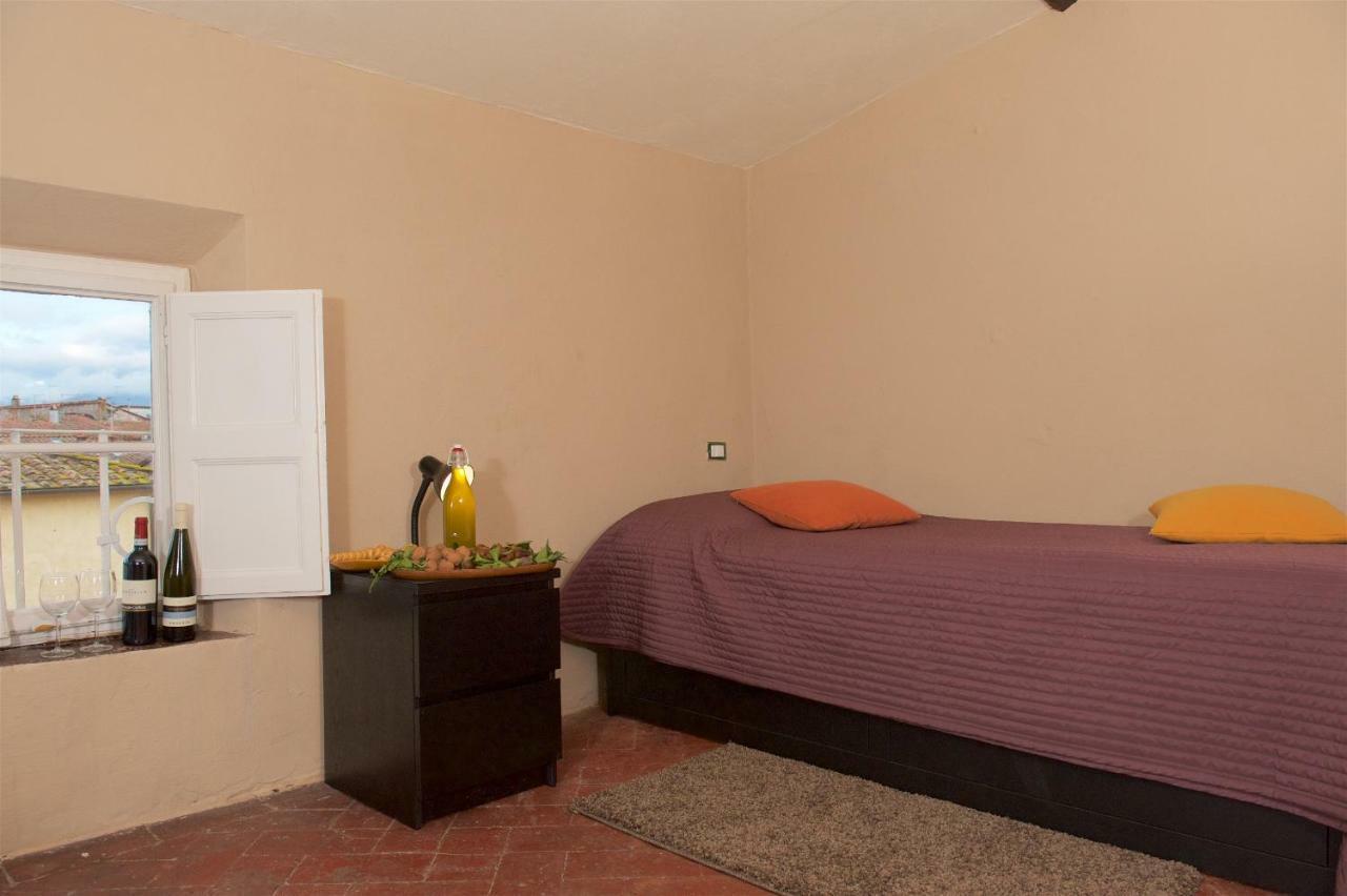 Liberi Mercanti - Guest House Affittacamere Lucca Dış mekan fotoğraf