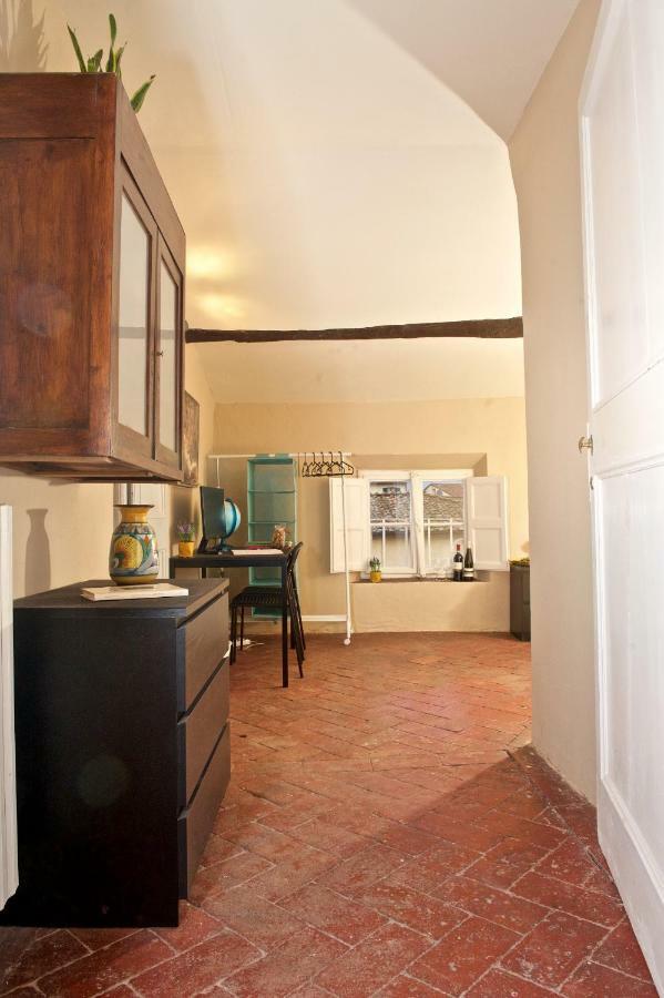 Liberi Mercanti - Guest House Affittacamere Lucca Dış mekan fotoğraf