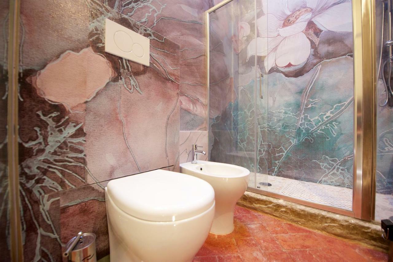 Liberi Mercanti - Guest House Affittacamere Lucca Dış mekan fotoğraf