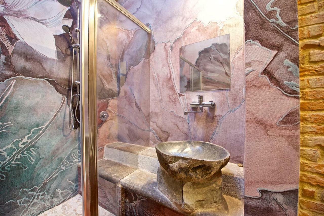 Liberi Mercanti - Guest House Affittacamere Lucca Dış mekan fotoğraf