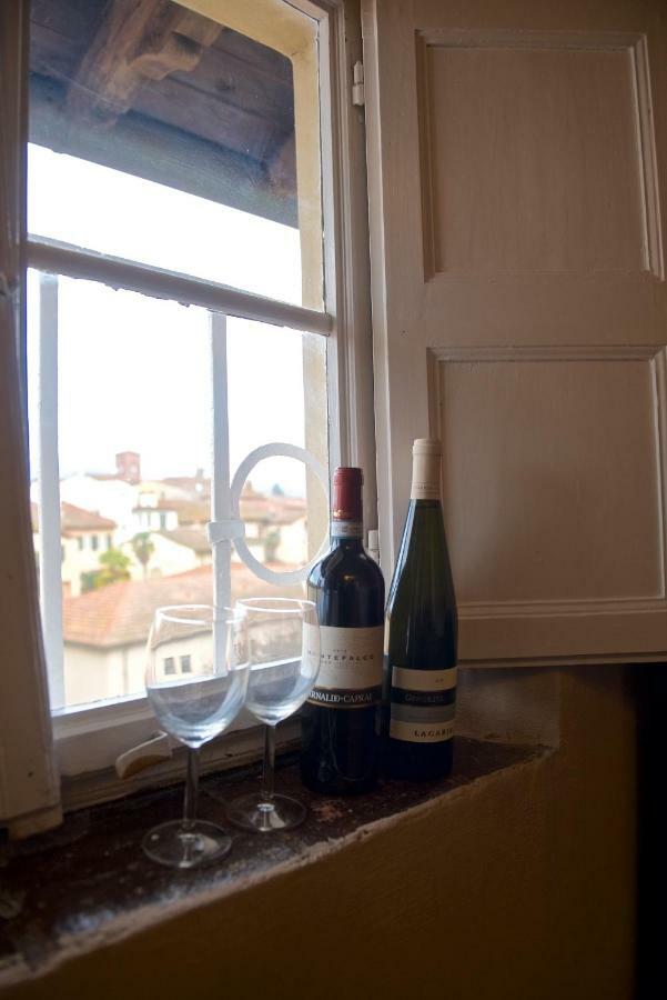 Liberi Mercanti - Guest House Affittacamere Lucca Dış mekan fotoğraf