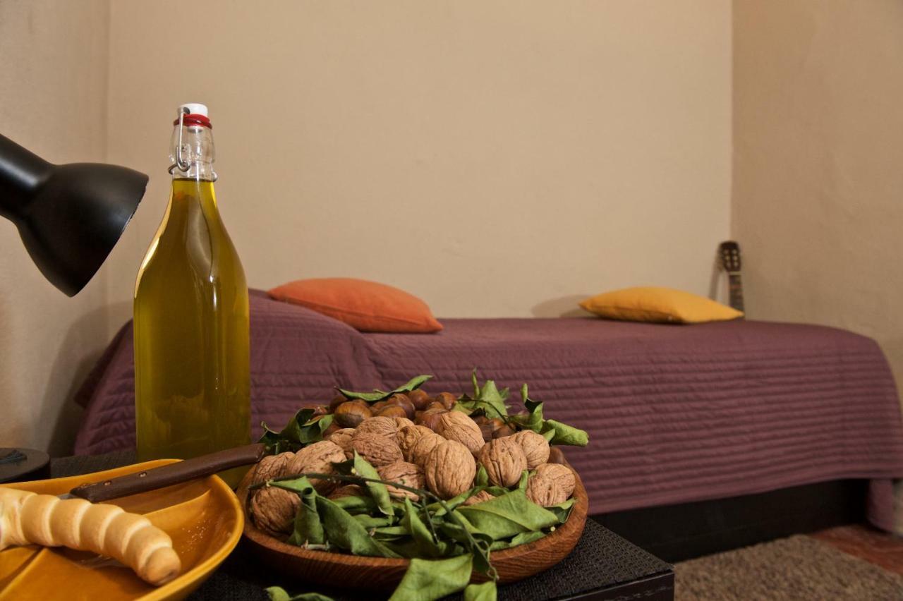 Liberi Mercanti - Guest House Affittacamere Lucca Dış mekan fotoğraf