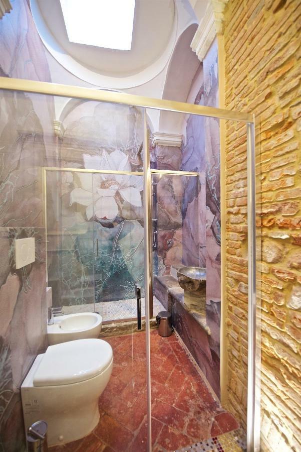 Liberi Mercanti - Guest House Affittacamere Lucca Dış mekan fotoğraf