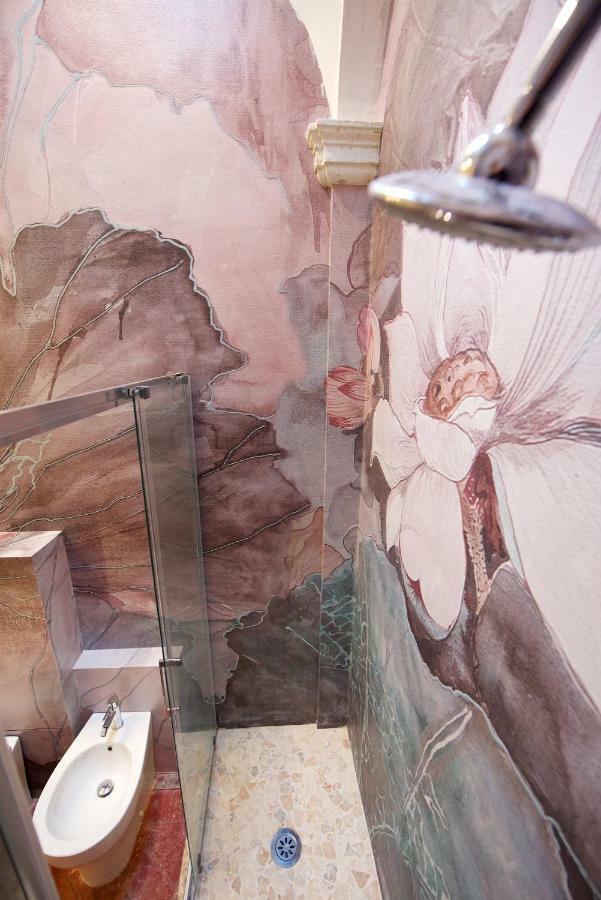 Liberi Mercanti - Guest House Affittacamere Lucca Dış mekan fotoğraf