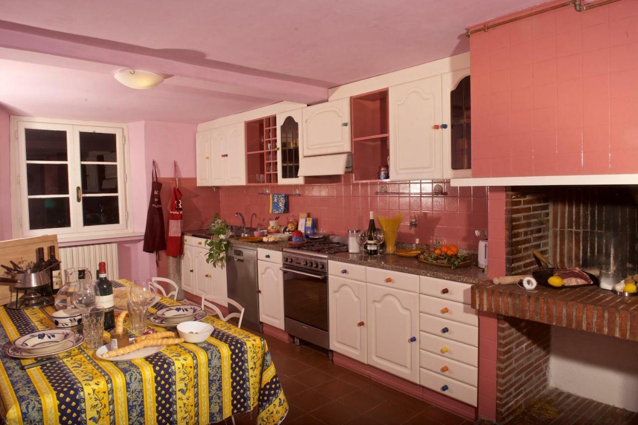 Liberi Mercanti - Guest House Affittacamere Lucca Dış mekan fotoğraf