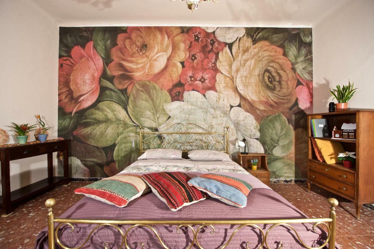 Liberi Mercanti - Guest House Affittacamere Lucca Dış mekan fotoğraf