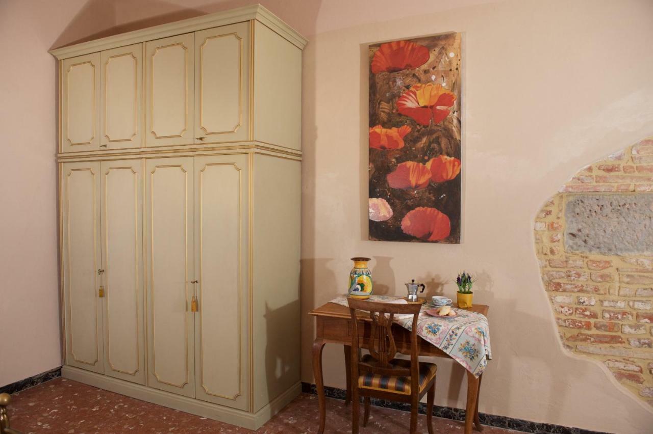 Liberi Mercanti - Guest House Affittacamere Lucca Dış mekan fotoğraf