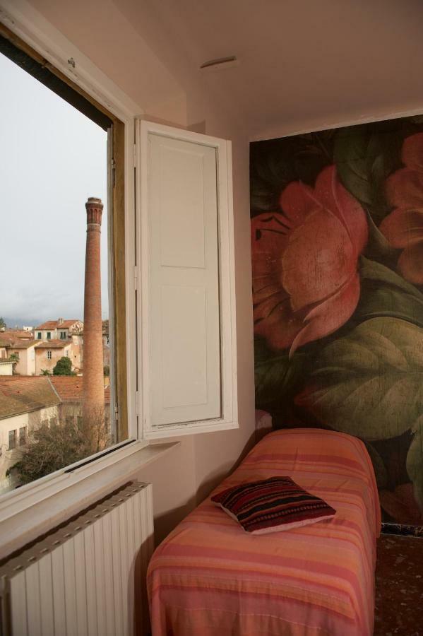 Liberi Mercanti - Guest House Affittacamere Lucca Dış mekan fotoğraf