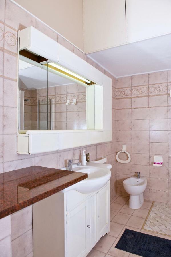 Liberi Mercanti - Guest House Affittacamere Lucca Dış mekan fotoğraf