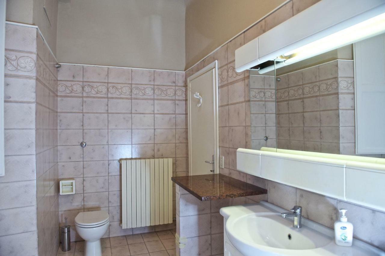 Liberi Mercanti - Guest House Affittacamere Lucca Dış mekan fotoğraf