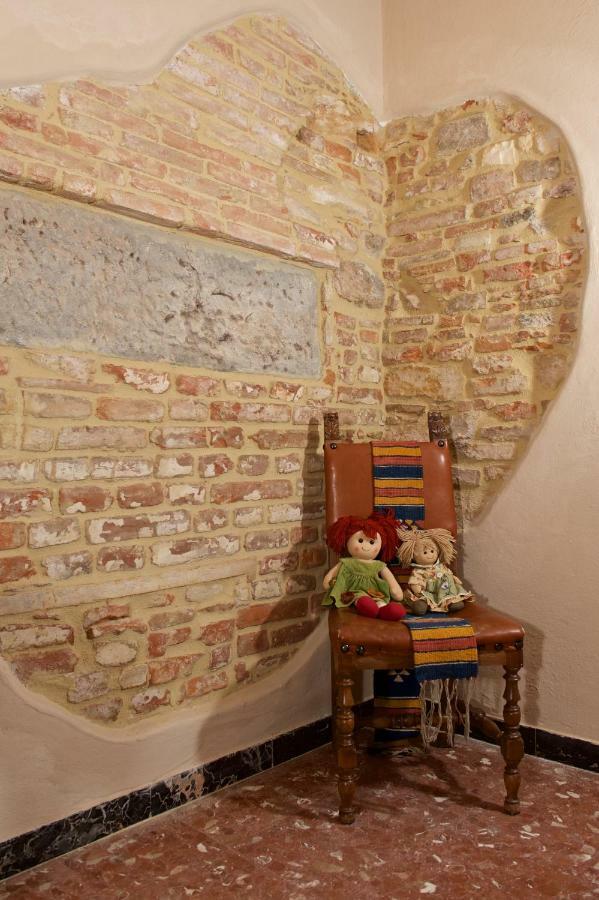 Liberi Mercanti - Guest House Affittacamere Lucca Dış mekan fotoğraf