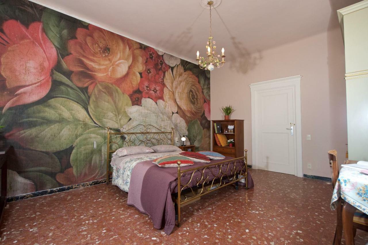 Liberi Mercanti - Guest House Affittacamere Lucca Dış mekan fotoğraf