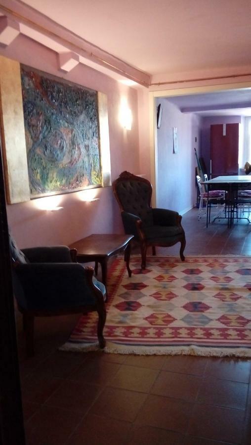 Liberi Mercanti - Guest House Affittacamere Lucca Dış mekan fotoğraf