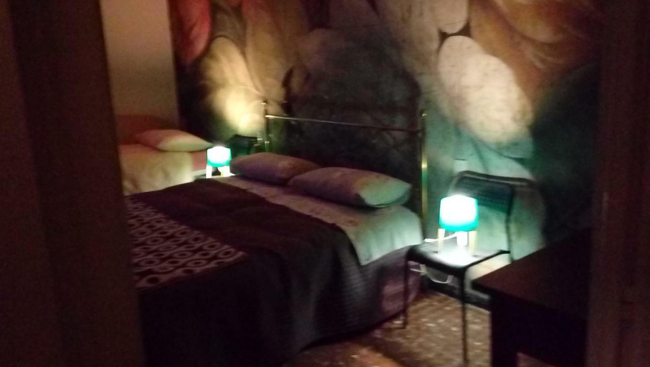 Liberi Mercanti - Guest House Affittacamere Lucca Dış mekan fotoğraf
