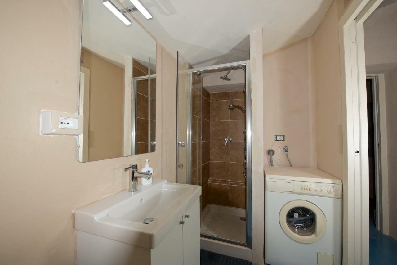 Liberi Mercanti - Guest House Affittacamere Lucca Dış mekan fotoğraf