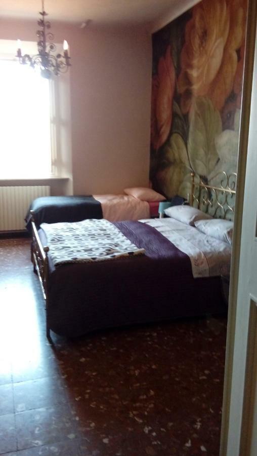 Liberi Mercanti - Guest House Affittacamere Lucca Dış mekan fotoğraf