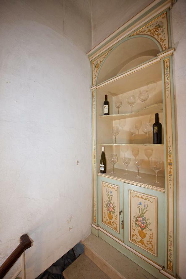Liberi Mercanti - Guest House Affittacamere Lucca Dış mekan fotoğraf