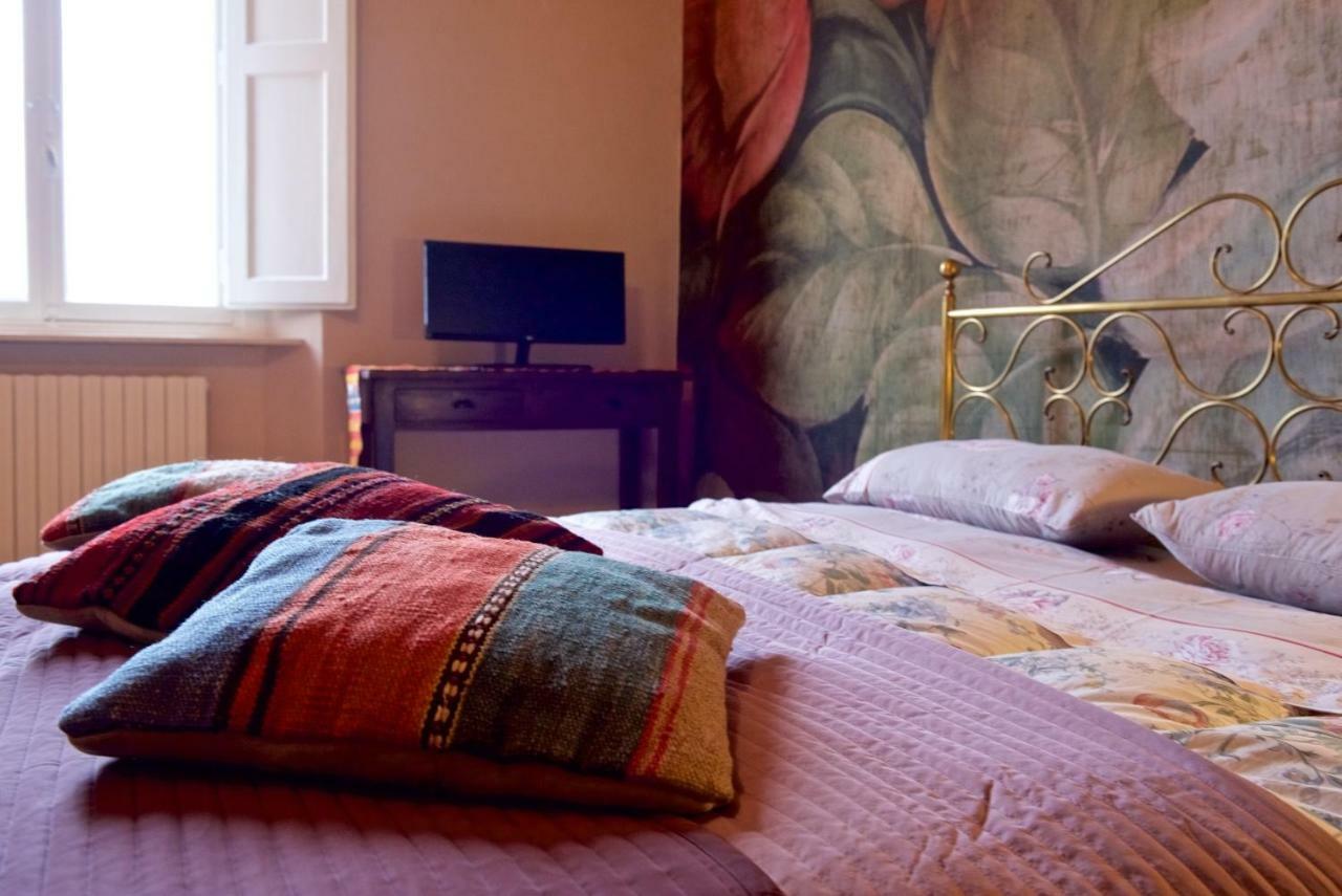 Liberi Mercanti - Guest House Affittacamere Lucca Dış mekan fotoğraf