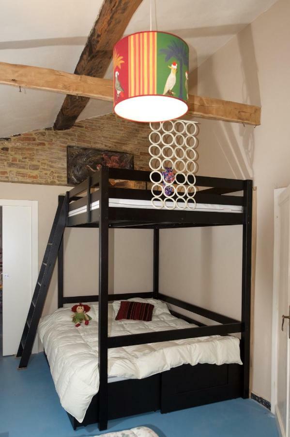 Liberi Mercanti - Guest House Affittacamere Lucca Dış mekan fotoğraf