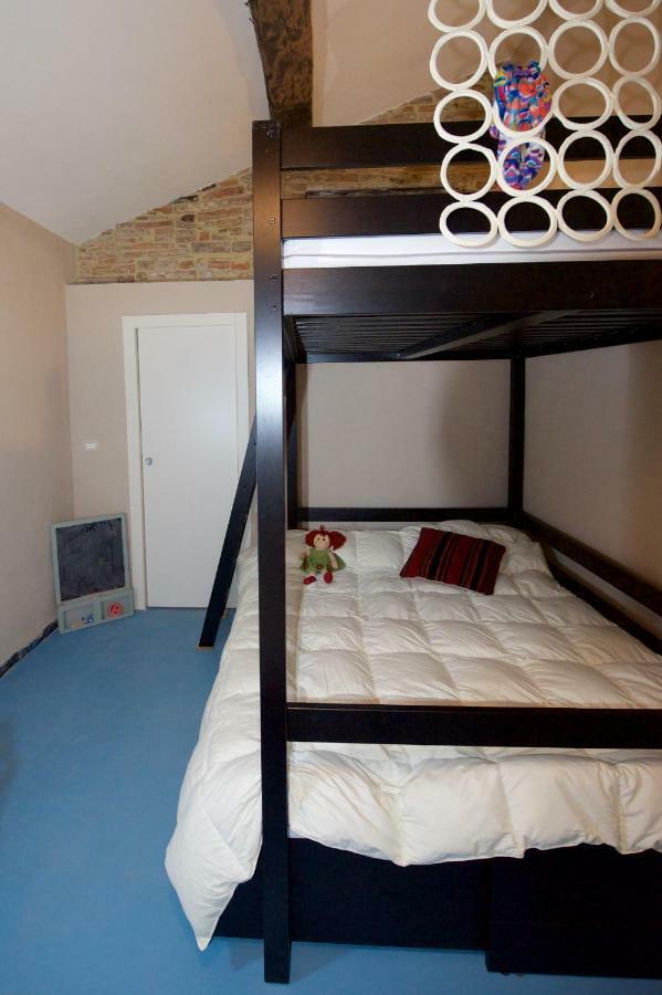 Liberi Mercanti - Guest House Affittacamere Lucca Dış mekan fotoğraf
