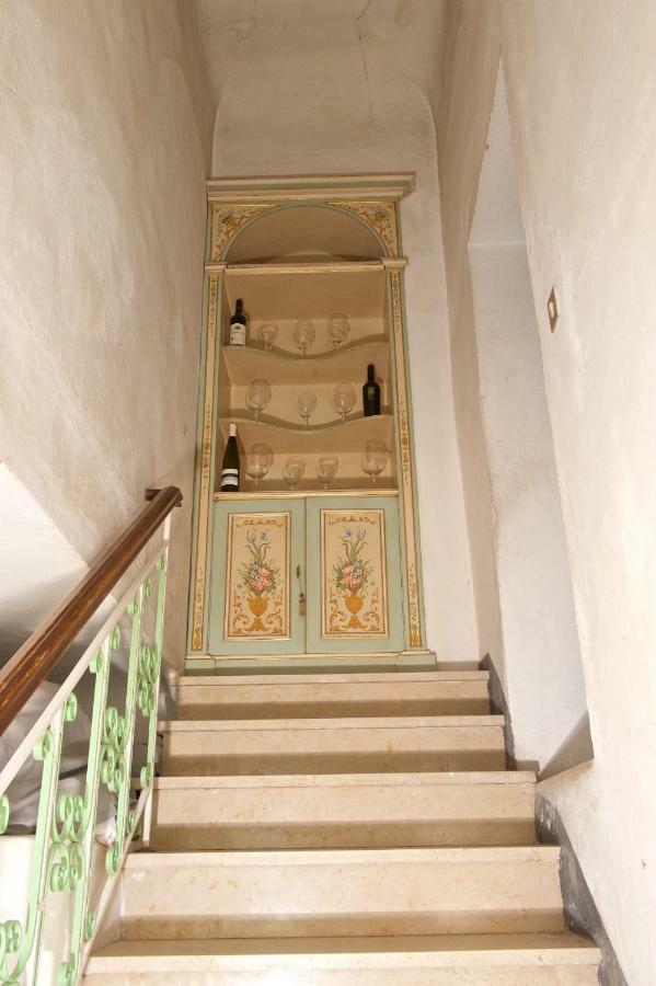Liberi Mercanti - Guest House Affittacamere Lucca Dış mekan fotoğraf