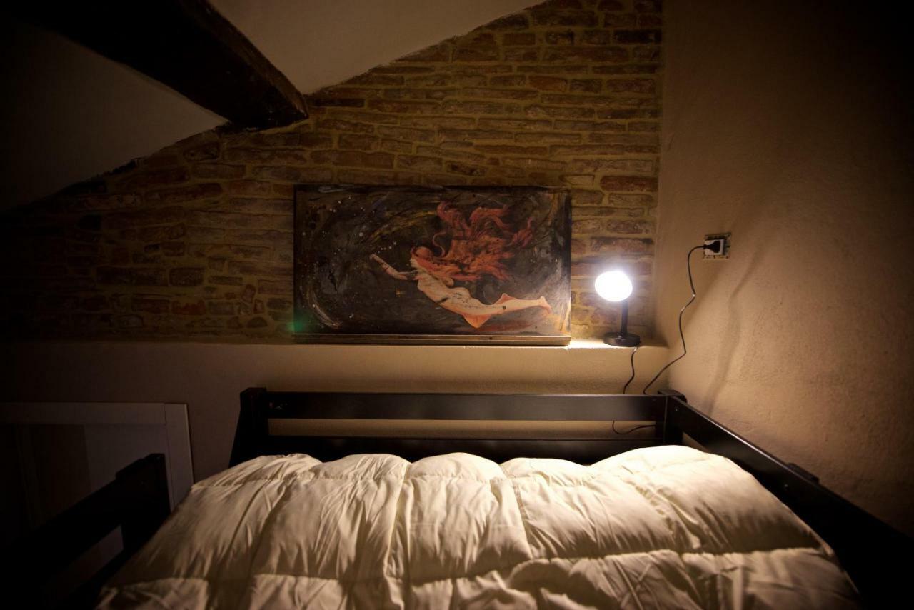 Liberi Mercanti - Guest House Affittacamere Lucca Dış mekan fotoğraf