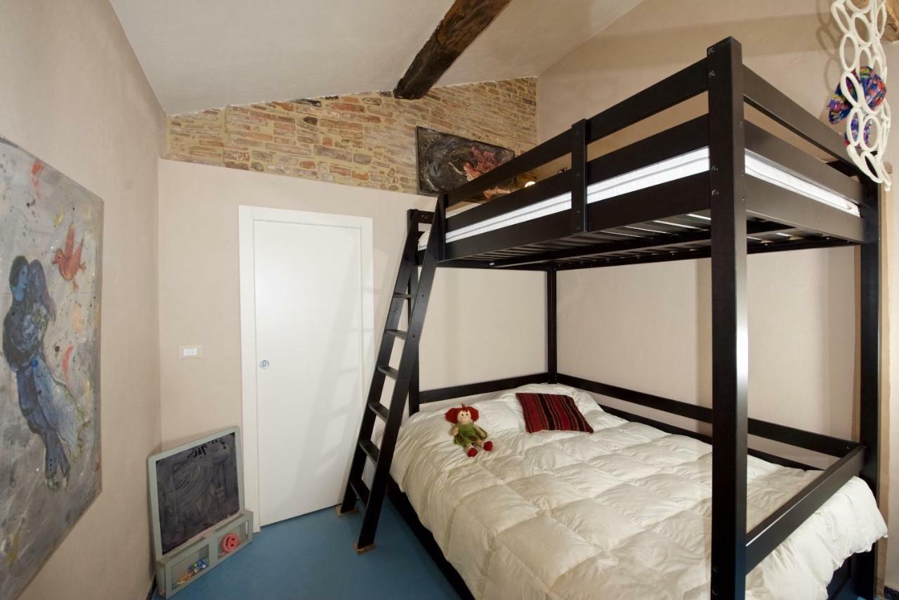 Liberi Mercanti - Guest House Affittacamere Lucca Dış mekan fotoğraf