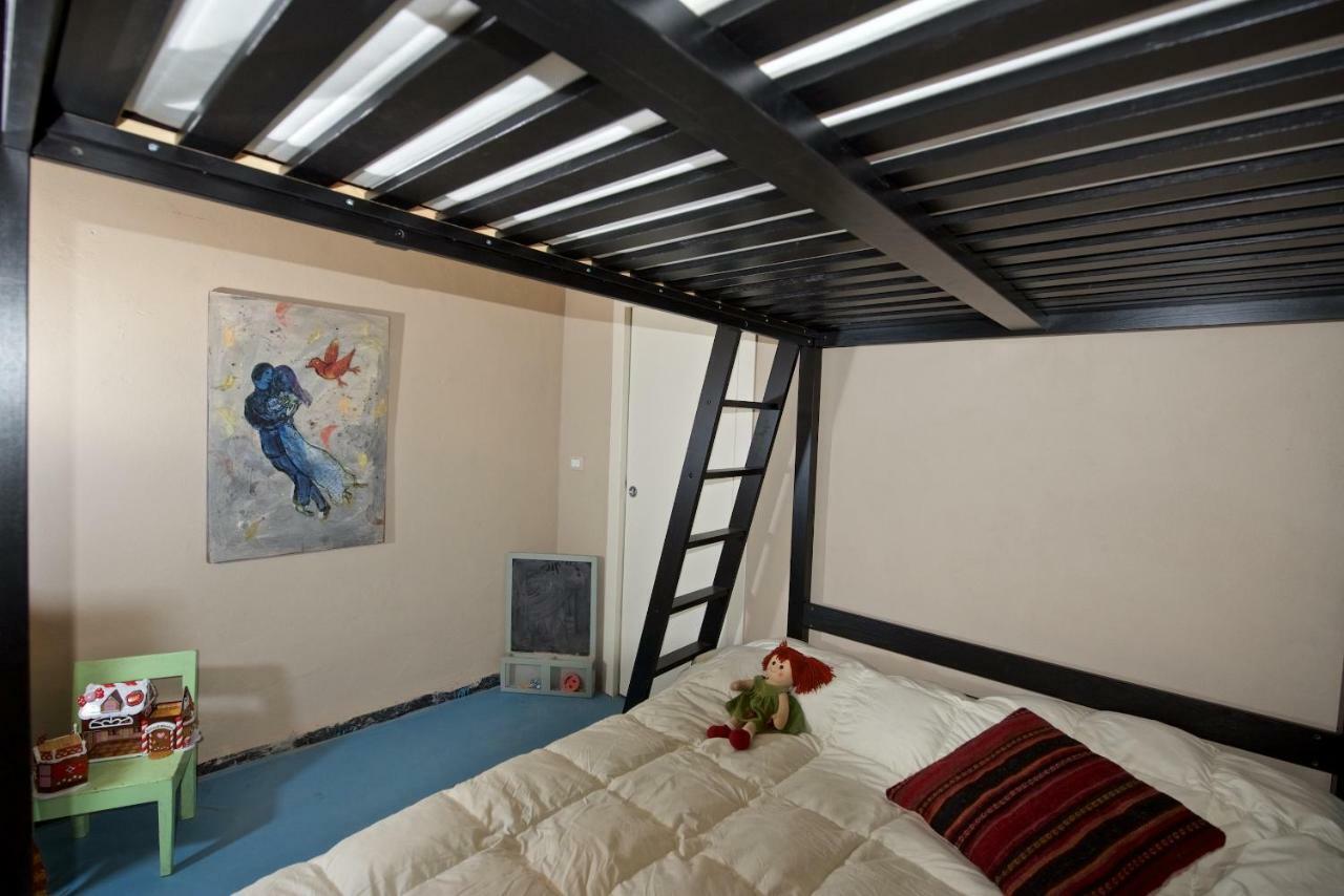 Liberi Mercanti - Guest House Affittacamere Lucca Dış mekan fotoğraf