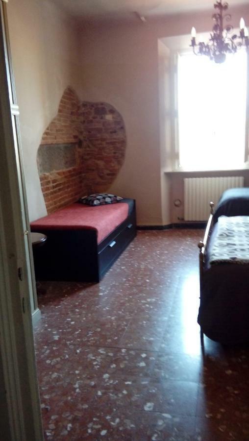 Liberi Mercanti - Guest House Affittacamere Lucca Dış mekan fotoğraf