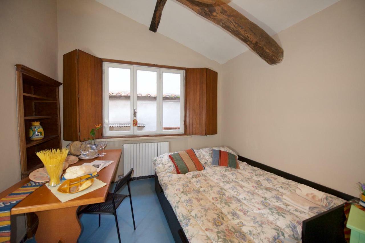Liberi Mercanti - Guest House Affittacamere Lucca Dış mekan fotoğraf