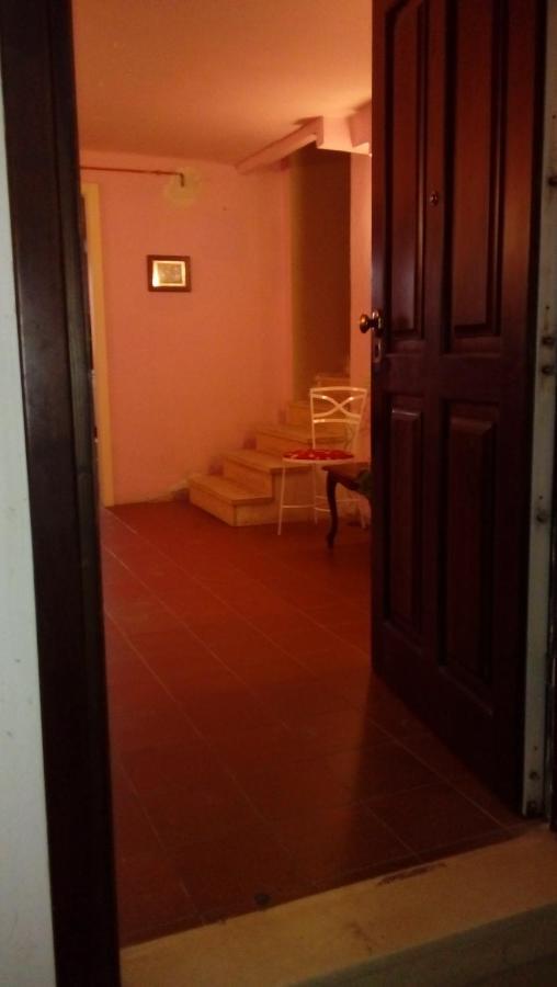 Liberi Mercanti - Guest House Affittacamere Lucca Oda fotoğraf