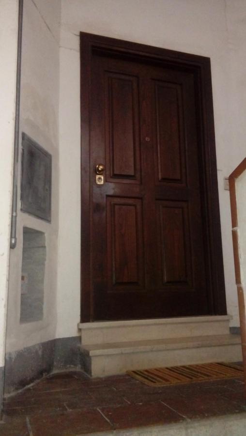 Liberi Mercanti - Guest House Affittacamere Lucca Oda fotoğraf